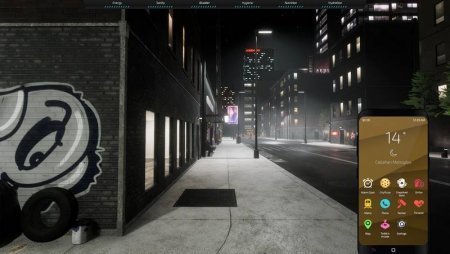 Metro Sim Hustle